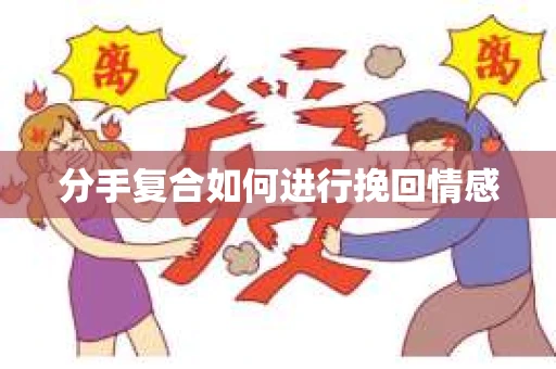 分手复合如何进行挽回情感
