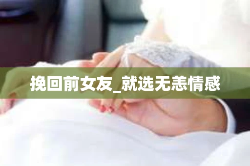 挽回前女友_就选无恙情感