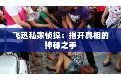 飞迅私家侦探：揭开真相的神秘之手