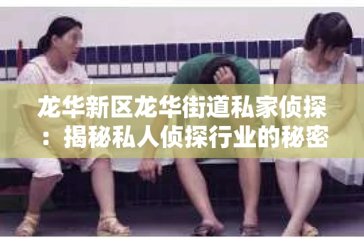 龙华新区龙华街道私家侦探：揭秘私人侦探行业的秘密角落
