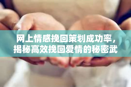 网上情感挽回策划成功率，揭秘高效挽回爱情的秘密武器