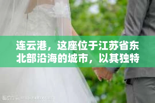 连云港，这座位于江苏省东北部沿海的城市，以其独特的地理位置和丰富的文化底蕴吸引着无数游客。然而，在这座美丽的城市中，也存在着一些让人头疼的问题。比如，当个人或企业在遇到一些棘手的问题时，如何寻找一个可靠的私家侦探呢？今天，就让我来为大家揭开连云港私家侦探的神秘面纱。