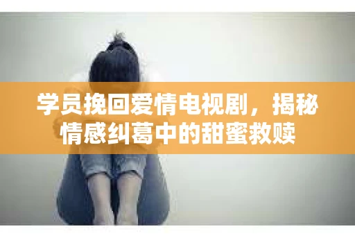 学员挽回爱情电视剧，揭秘情感纠葛中的甜蜜救赎